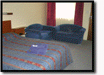 Tartan Motel - Tourism Brisbane 1