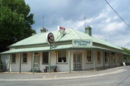 Blackwood VIC Brisbane Tourism