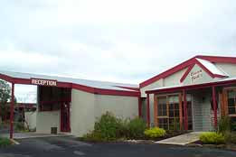 Korumburra VIC Tourism Brisbane