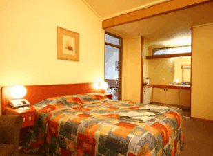 Mitchell Motor Inn - Tourism Brisbane