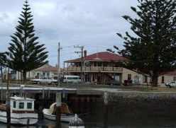 Port Albert VIC Tourism Brisbane