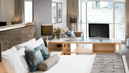 The Sebel Melbourne - Tourism Brisbane 0