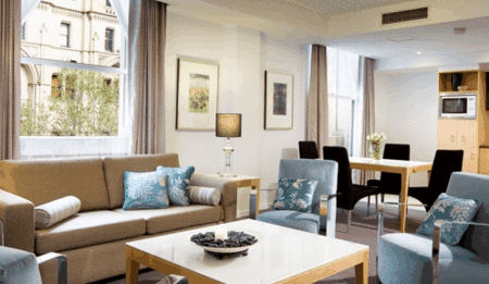 The Sebel Melbourne - Tourism Brisbane 3