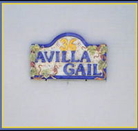 A Villa Gail - Tourism Brisbane