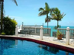 A Villa Gail - Tourism Brisbane 3
