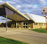 Ammonite Inn - Tourism Brisbane