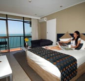 Aquarius On The Beach - Brisbane 4u
