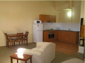 Apartments Nireeda On Clare - Brisbane 4u 2