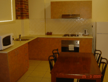 Apartments Nireeda On Clare - Brisbane 4u 3