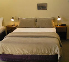 Apartments Nireeda On Clare - Brisbane 4u 4