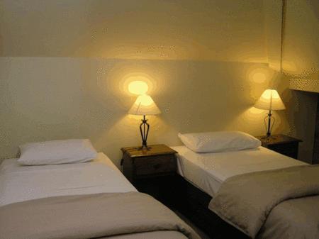 Apartments Nireeda On Clare - Brisbane 4u 5