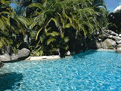 Beach Terraces - Tourism Brisbane