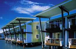 Couran Cove Island Resort - Brisbane 4u 0