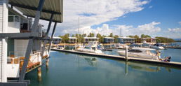 Couran Cove Island Resort - Brisbane 4u 1