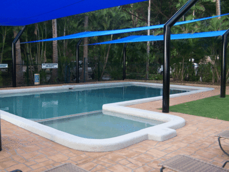 Ellis Beach QLD Tourism Brisbane