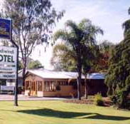 Goondiwindi Motel - Brisbane Tourism