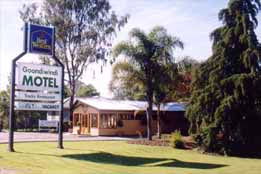 Goondiwindi Motel - Tourism Brisbane 0