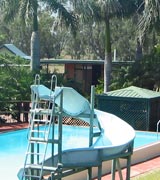 Goondiwindi Motel - Tourism Brisbane 1