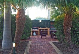 Goondiwindi Motel - Tourism Brisbane 2
