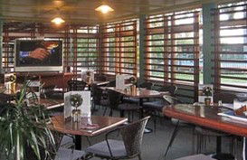 Goondiwindi Motel - Tourism Brisbane 3