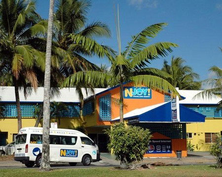 Kanimbla QLD Tourism Brisbane