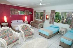 Wangetti QLD Tourism Brisbane