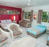 Port Douglas Motel - Tourism Brisbane