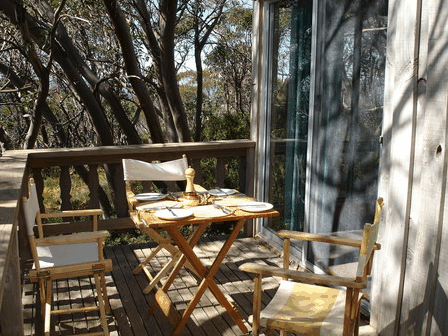 Akla Ski Lodge - Brisbane 4u 1