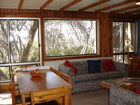 Akla Ski Lodge - Brisbane 4u 2
