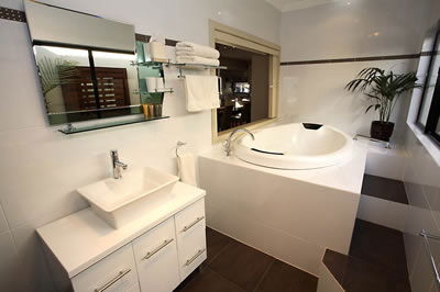 Alpine Country Cottages - Studio 7 - Tourism Brisbane 4