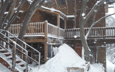 Corio Ski Club - Brisbane 4u 1