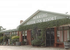 Merrijig Motor Inn - thumb 0