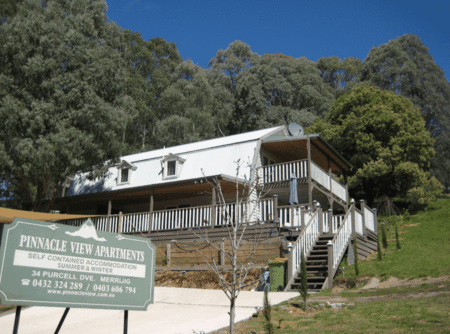 Archerton VIC Brisbane 4u