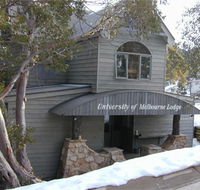 University of Melbourne Lodge - Brisbane Tourism