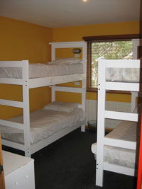 University Of Melbourne Lodge - Brisbane 4u 1