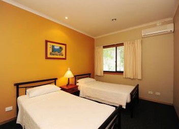Portside Executive Apartments - Tourism Brisbane 0