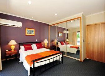 Portside Executive Apartments - Tourism Brisbane 1