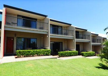 Portside Executive Apartments - Tourism Brisbane 2