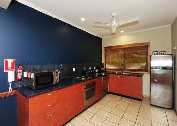 Portside Executive Apartments - Tourism Brisbane 3