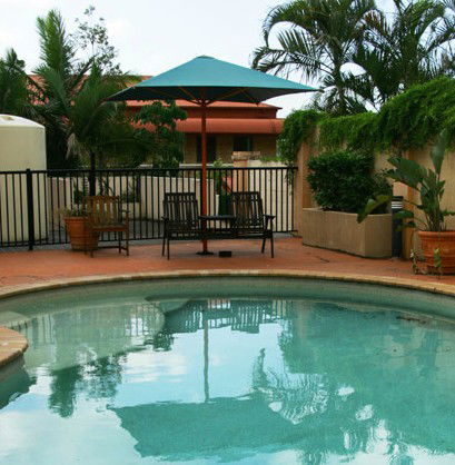 Sapphire Resort - Tourism Brisbane 1