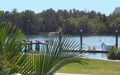 South Tweed Motor Inn - Brisbane 4u 2