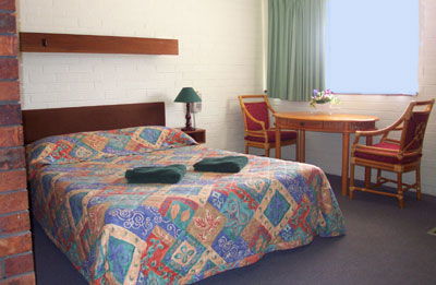 South Tweed Motor Inn - Brisbane 4u 3