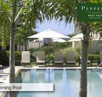 Peppers Bale Salt - Tourism Brisbane