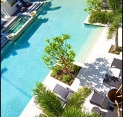 Santai at Casuarina Beach - Tourism Brisbane