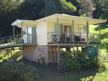 Shambala Bed & Breakfast - Brisbane Tourism 0
