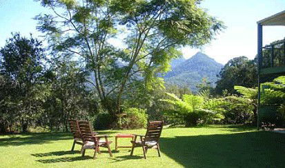 Shambala Bed & Breakfast - Brisbane Tourism 2