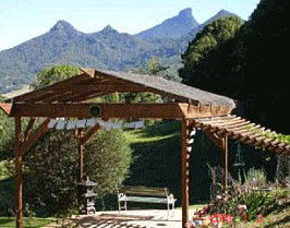 Shambala Bed & Breakfast - Brisbane Tourism 3