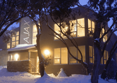 Ajax Ski Club - Brisbane Tourism