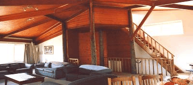 The Pole House - Brisbane Tourism