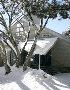 SkiLib Alpine Club - Brisbane 4u